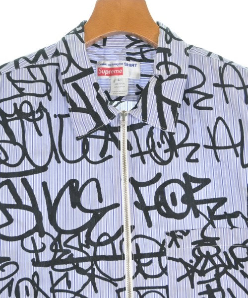 Supreme 休閒襯衫