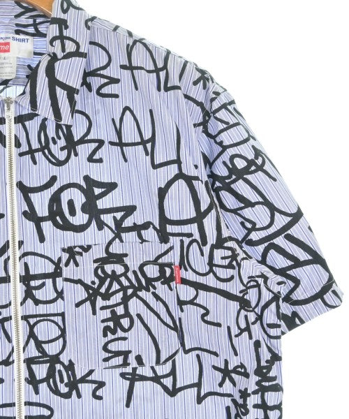 Supreme 休閒襯衫
