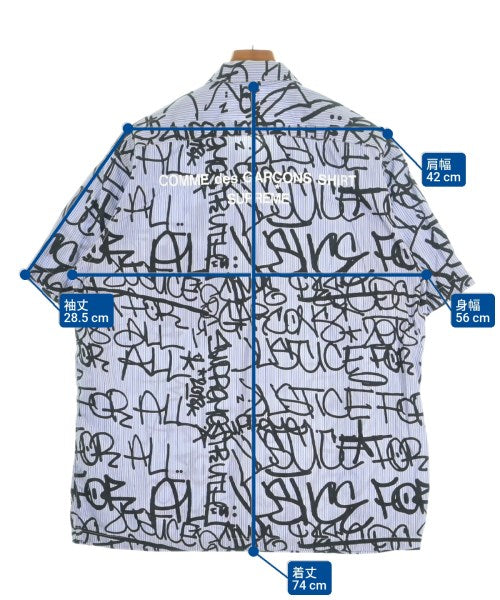 Supreme 休閒襯衫