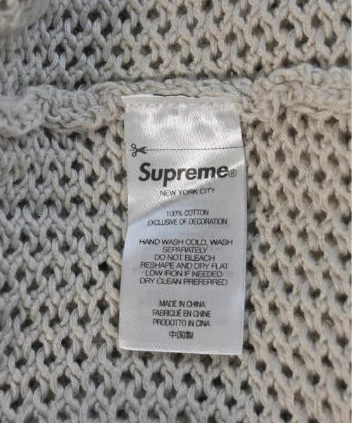 Supreme 背心
