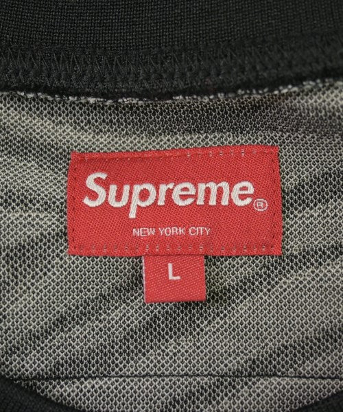 Supreme T恤/上衣