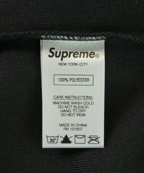 Supreme T恤/上衣