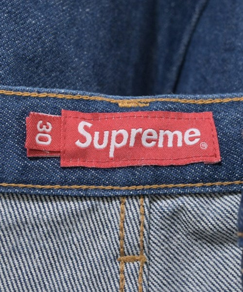 Supreme 牛仔褲
