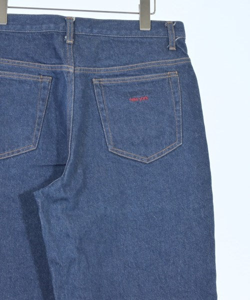 Supreme 牛仔褲