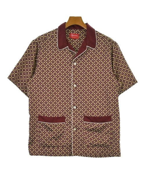 Supreme 休閒襯衫