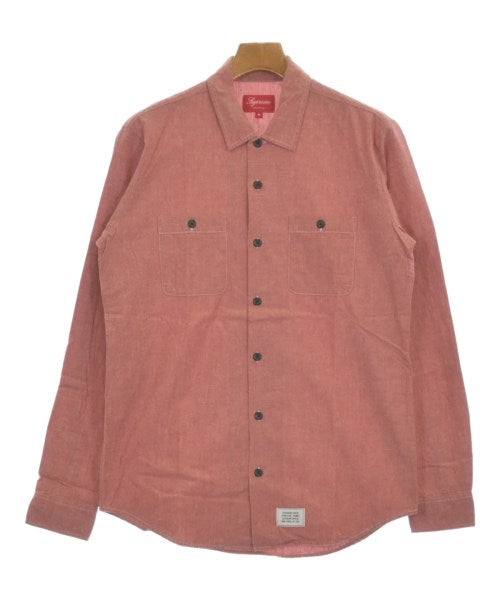 Supreme 休閒襯衫