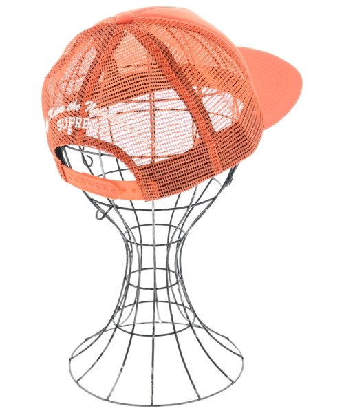 Supreme 棒球帽