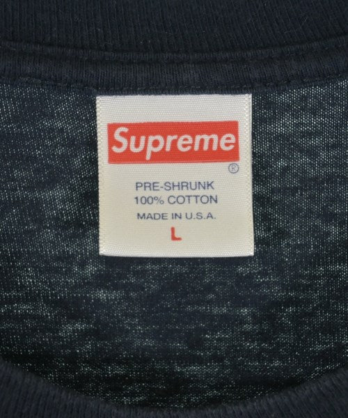 Supreme T恤/上衣
