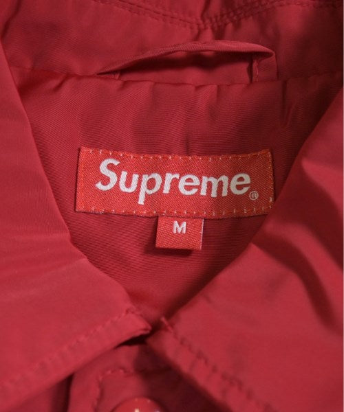 Supreme 其他飛行外套