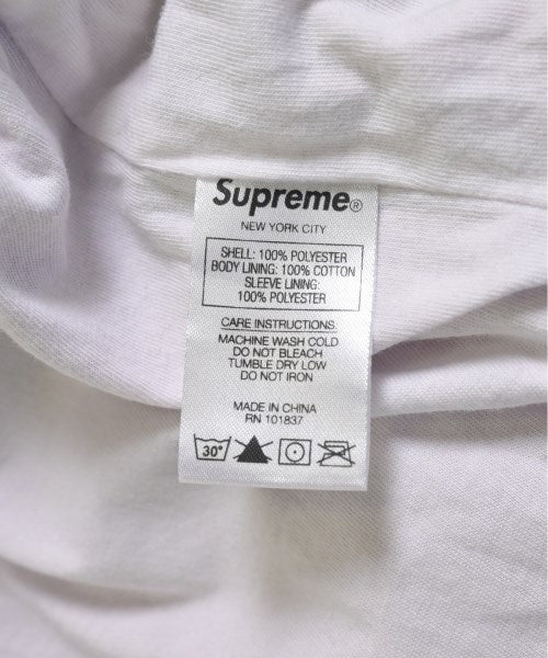 Supreme 其他飛行外套