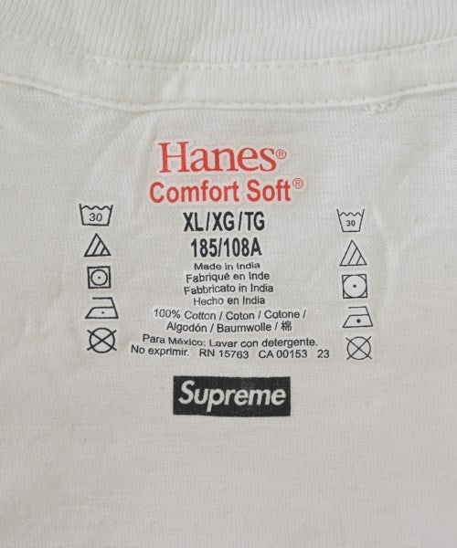 Supreme T恤/上衣