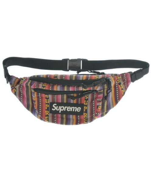 Supreme 其他包款