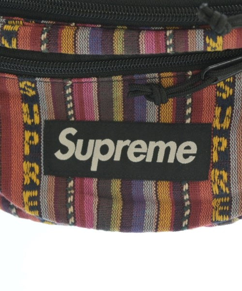 Supreme 其他包款