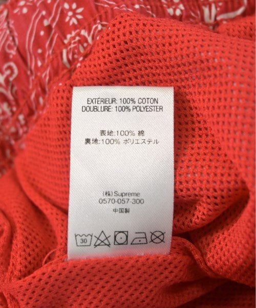 Supreme 其他褲