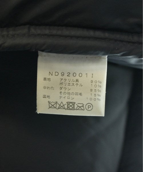 Supreme 羽絨夾克/背心