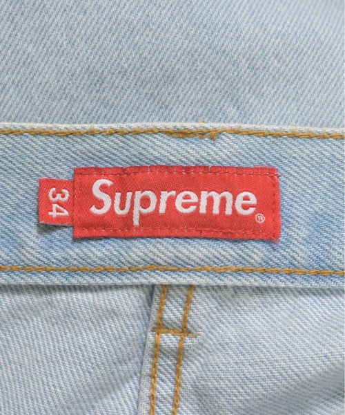 Supreme 牛仔