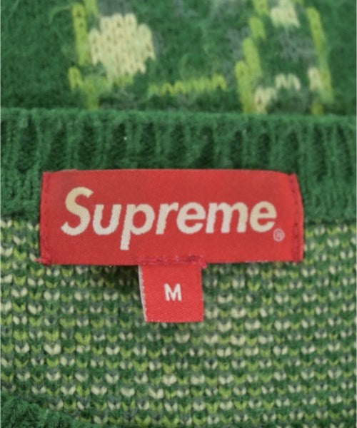 Supreme 毛衣