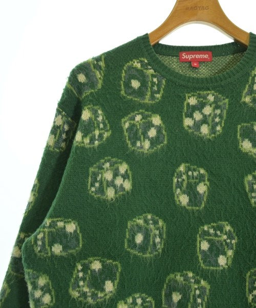 Supreme 毛衣