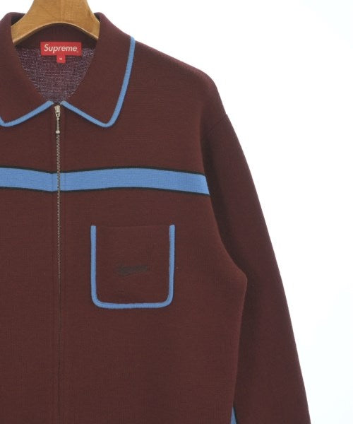 Supreme 開襟衫