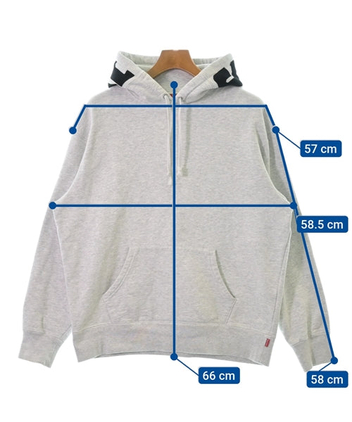 Supreme 連帽衫