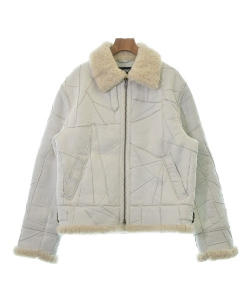 Supreme 騎士夾克