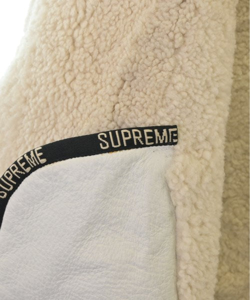 Supreme 騎士夾克