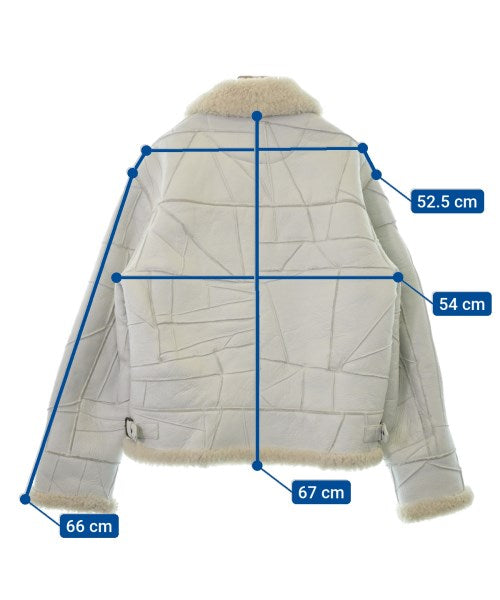 Supreme 騎士夾克