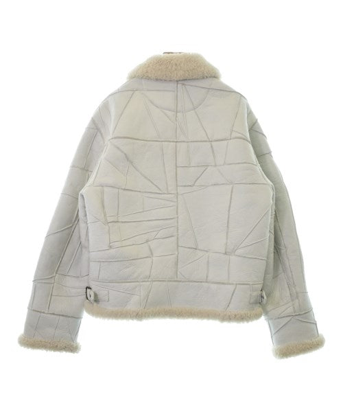 Supreme 騎士夾克