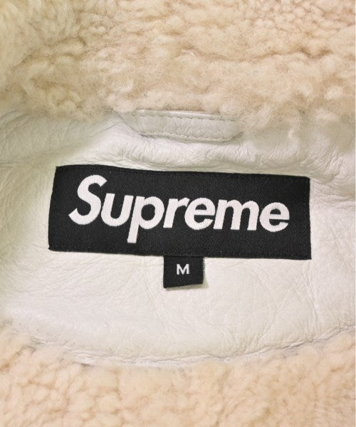 Supreme 騎士夾克