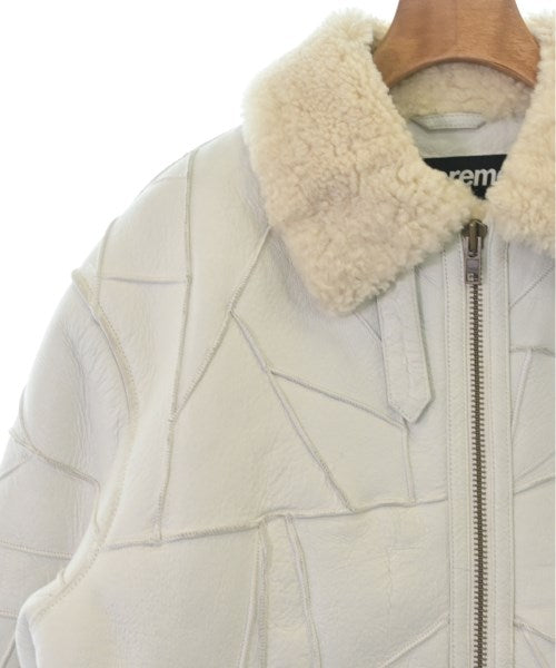 Supreme 騎士夾克