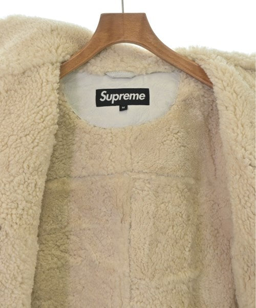 Supreme 騎士夾克