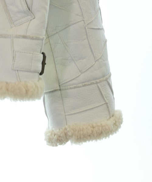 Supreme 騎士夾克