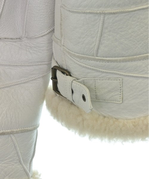 Supreme 騎士夾克