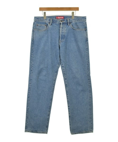 Supreme 牛仔