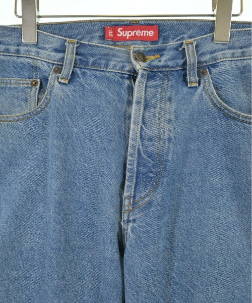 Supreme 牛仔