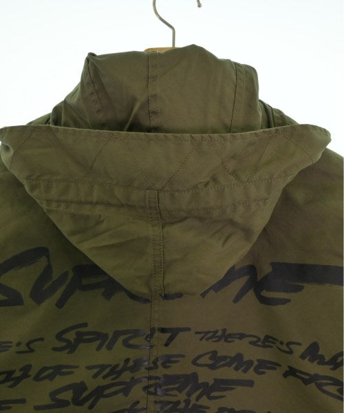 Supreme 現代外套