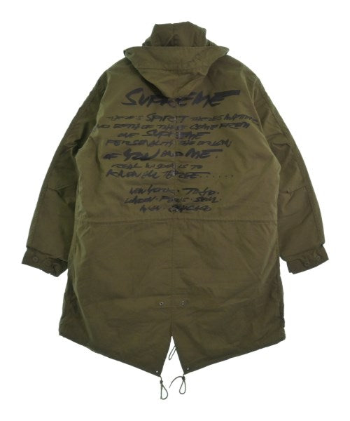 Supreme 現代外套