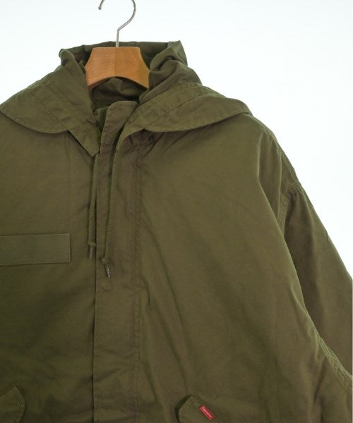 Supreme 現代外套