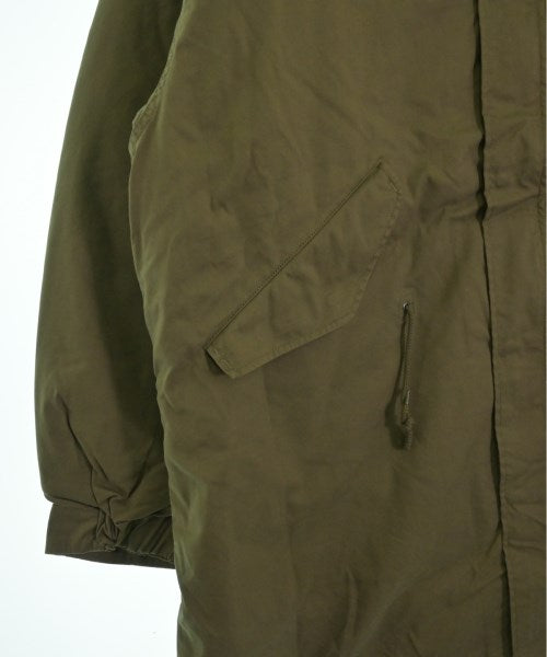 Supreme 現代外套