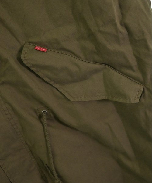 Supreme 現代外套