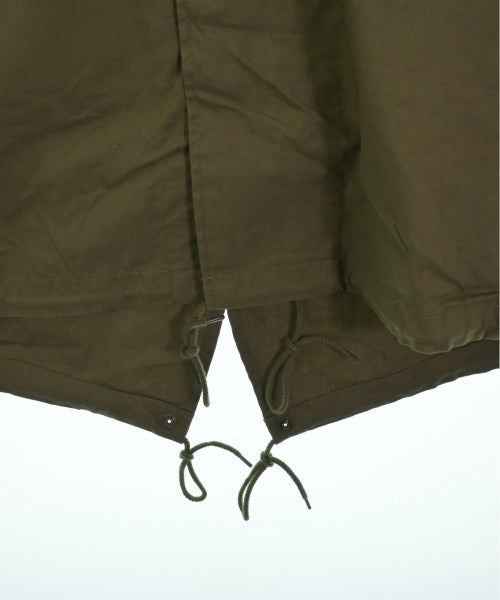 Supreme 現代外套