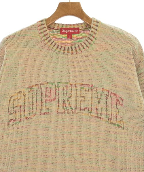 Supreme 毛衣
