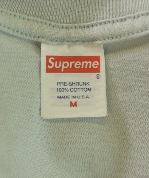 Supreme T恤/上衣