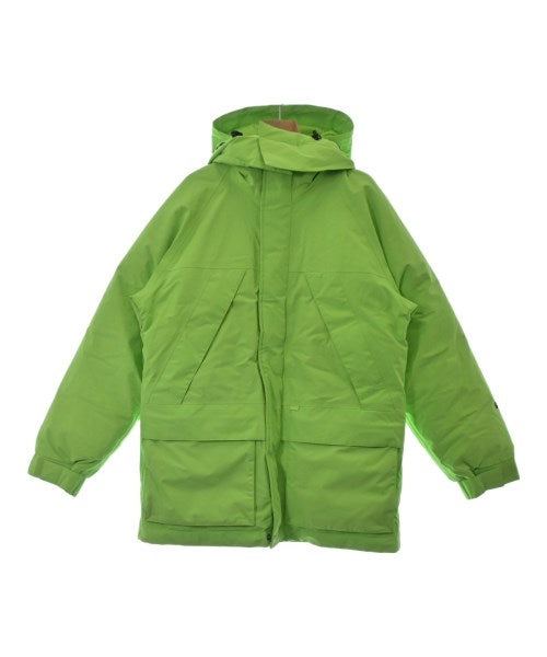 Supreme 羽絨夾克/背心