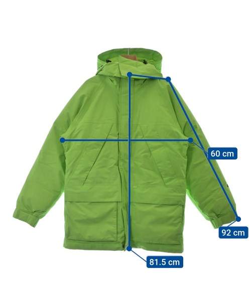 Supreme 羽絨夾克/背心