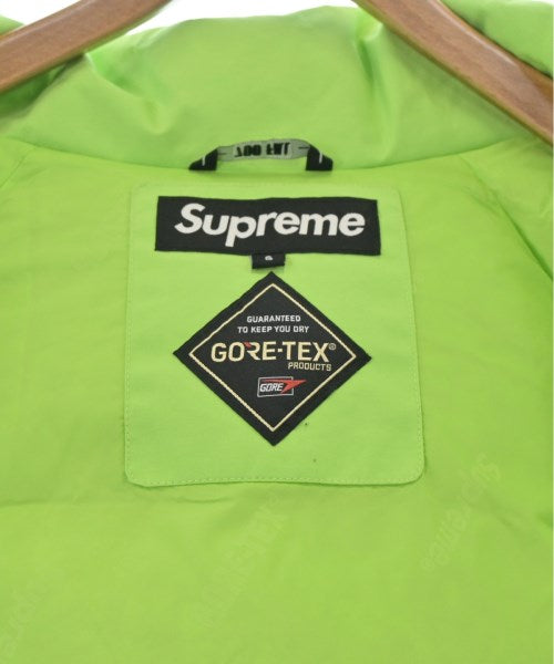 Supreme 羽絨夾克/背心