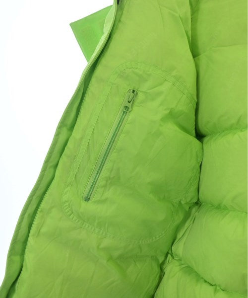 Supreme 羽絨夾克/背心