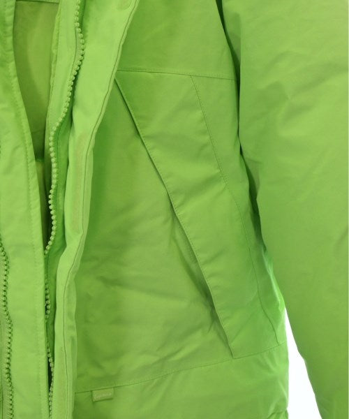 Supreme 羽絨夾克/背心