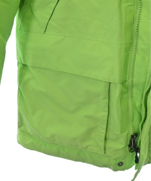 Supreme 羽絨夾克/背心