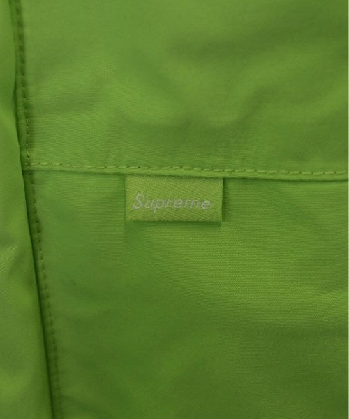 Supreme 羽絨夾克/背心